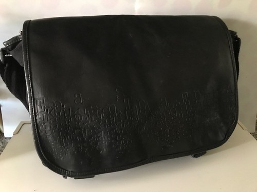 Eastpak borsa tracolla tela - in,