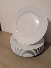 8 X Piatti Bianchi IKEA 365+