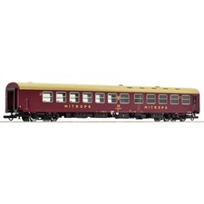 Roco 6200119 restaurant car H0