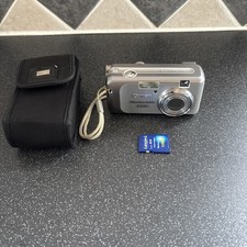 Canon Powershot A410 3,2