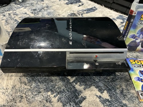 Sony playstation cechg01 - playstation, 3