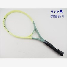 Racchetta da tennis usata head