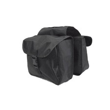 borsa a bisaccia futura nero