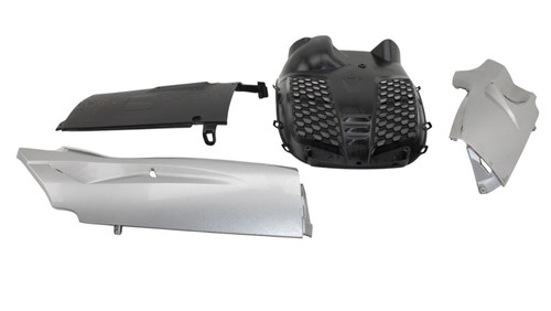 Sabot honda 125 - sabot, top