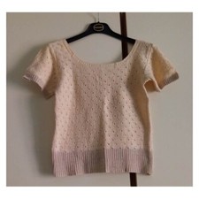 Maglia donna vintage taglia M