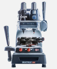 duplicatrice silca matrix pro s