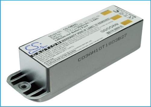 Batteria per garmin - per, zumo