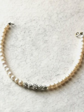 Bracciale da donna in perle