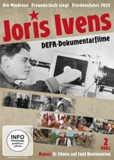 JORIS IVENS -