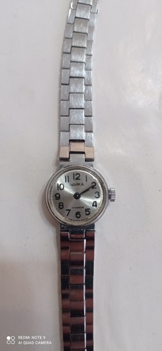 Chaika orologio meccanico - orologio,