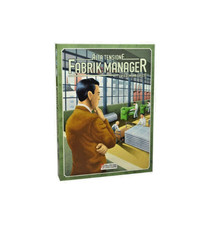 Alta tensione fabrik manager - tensione,