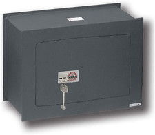 Cassaforte a Muro Domus Ideal