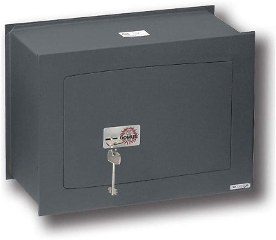 Cassaforte muro domus ideal - cassaforte,