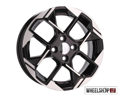Cerchi lega kia style r14 - lega,