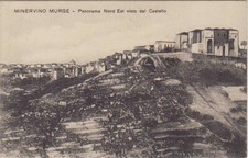 6753 BARLETTA ANDRIA TRANI MINERVINO MURGE