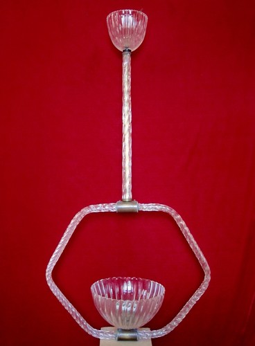Ercole barovier - barovier, &