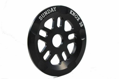 Pignone bmx sunday knox - sunday,
