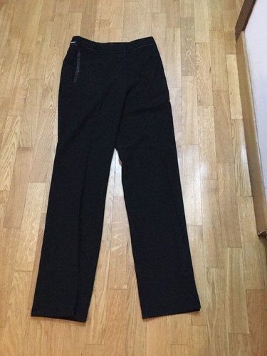 Red valentino pantaloni - red,