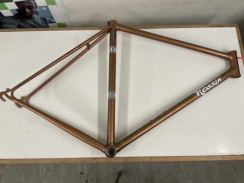 Rossin telaio bici da corsa - telaio,