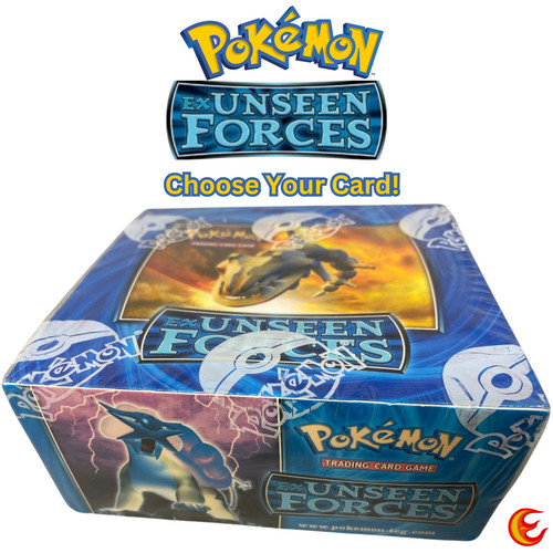 Pokemon forze invisibili - forze,