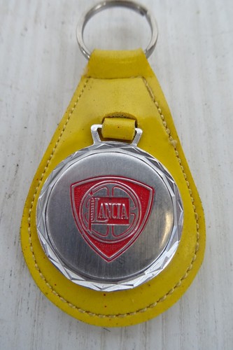 Portachiavi lancia fulvia - lancia,