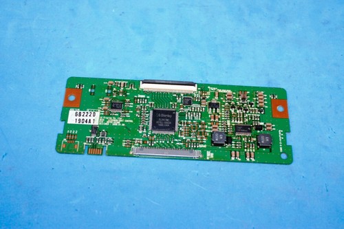 Con scheda lvds 6870c - lvds, 6870c-0238b
