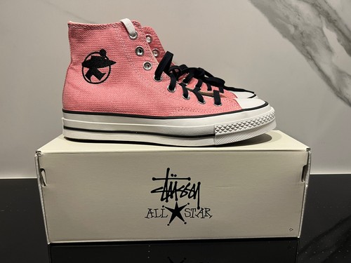Stussy converse chuck - stussy,