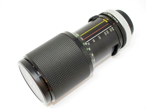 Vivitar 210 5 serie - mm,