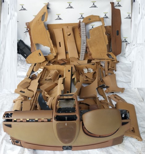 Kit interni cruscotto - cruscotto, porsche