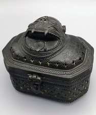 ANTICO INCENSIERE INDIANO IN