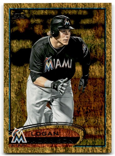 2012 topps gold - 2012,