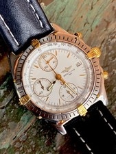 Breitling Chronomat Mens Watch