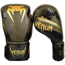 Guantoni da boxe VENUM, 10 OZ
