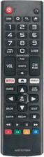 AKB75375604 Telecomando