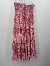 Poupette St Barths Pink Size