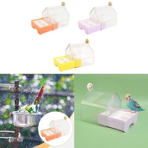 Box bagno per - box, da