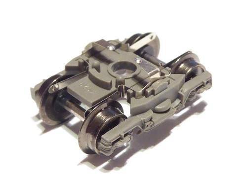 Fleischmann carrello - fleischmann, n