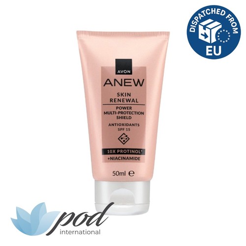 Crema multiprotectora spf15 - crema,