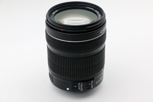 Canon 135mm 3 5 - ef-s, 18-135mm