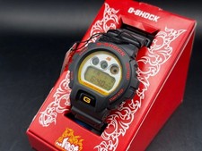 CASIO G-SHOCK DW-6900BLS-9JF