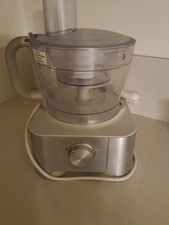 Kenwood FDM780BA 1,5L Robot da