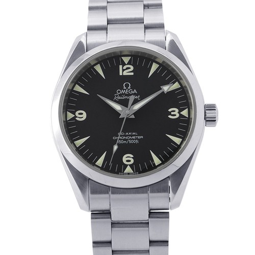 Omega seamaster aqua terra - omega,