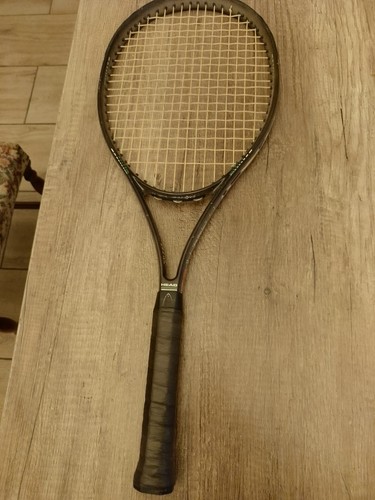 Racchetta head ventoris 660 - head,