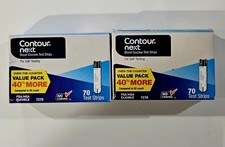 Lotto 2🌞 Contour Next 7278