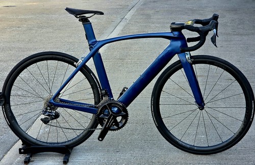 Bici strada trek - bici, madone
