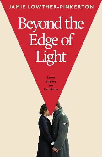 Beyond the edge light jamie - the,