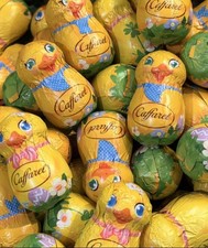 CIOCCOLATINI PULCINI CAFFAREL