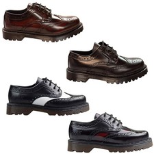 Scarpa bassa unisex Alpha