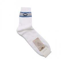 GUCCI Interlocking G calze