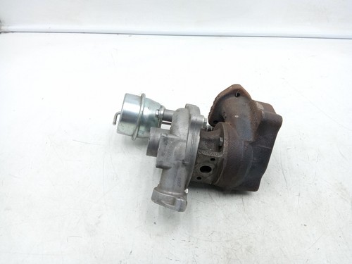 Turbina turbo per - per, 500